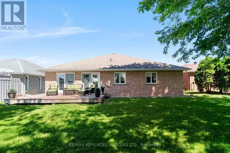 508 Jo Anne Crescent Cornwall ON K6H 7H7
