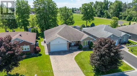 508 Jo Anne Crescent Cornwall ON K6H 7H7