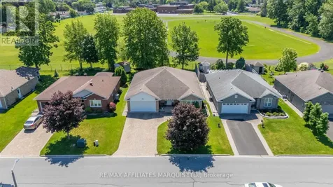 508 Jo Anne Crescent Cornwall ON K6H 7H7