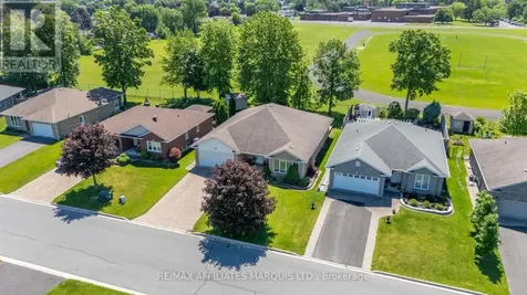 508 Jo Anne Crescent Cornwall ON K6H 7H7