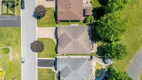 508 Jo Anne Crescent Cornwall ON K6H 7H7