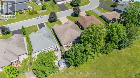 508 Jo Anne Crescent Cornwall ON K6H 7H7