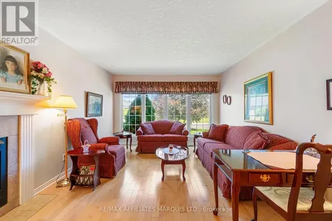 508 Jo Anne Crescent Cornwall ON K6H 7H7