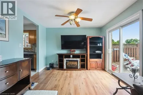 817 Acadia Drive Hamilton ON L8W 3V5