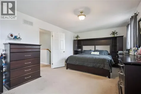 817 Acadia Drive Hamilton ON L8W 3V5