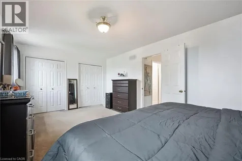 817 Acadia Drive Hamilton ON L8W 3V5