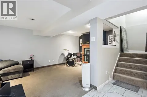 817 Acadia Drive Hamilton ON L8W 3V5