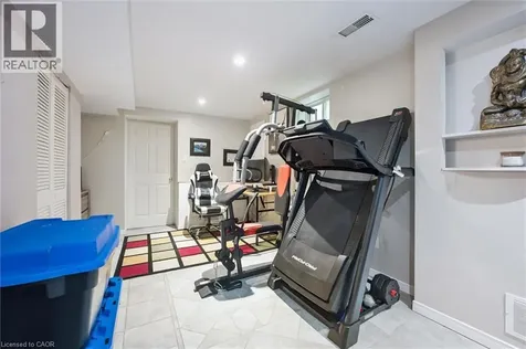 817 Acadia Drive Hamilton ON L8W 3V5