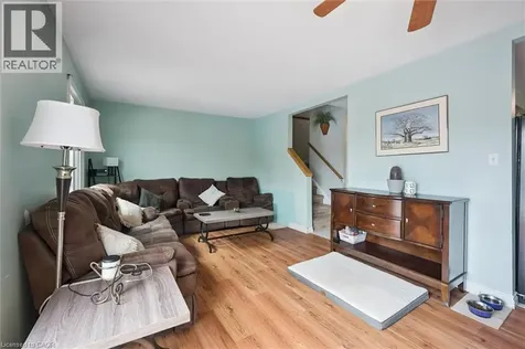 817 Acadia Drive Hamilton ON L8W 3V5