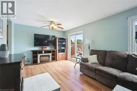 817 Acadia Drive Hamilton ON L8W 3V5