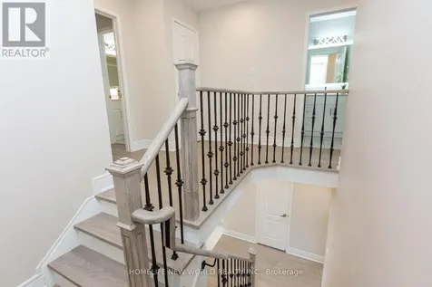 164 Banbrooke Crescent Newmarket (summerhill Estates) ON L3X 2W6
