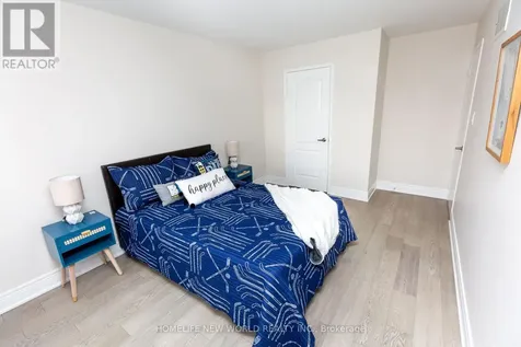 164 Banbrooke Crescent Newmarket (summerhill Estates) ON L3X 2W6