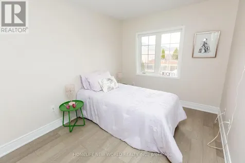 164 Banbrooke Crescent Newmarket (summerhill Estates) ON L3X 2W6