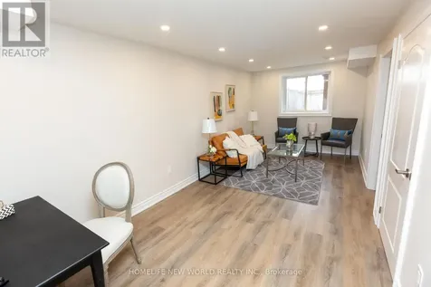 164 Banbrooke Crescent Newmarket (summerhill Estates) ON L3X 2W6