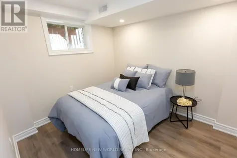 164 Banbrooke Crescent Newmarket (summerhill Estates) ON L3X 2W6