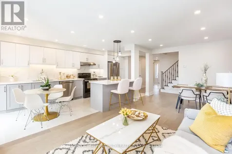 164 Banbrooke Crescent Newmarket (summerhill Estates) ON L3X 2W6