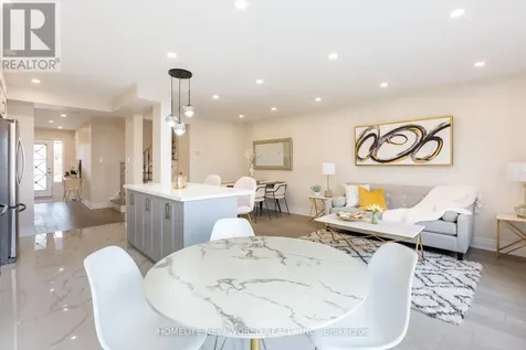 164 Banbrooke Crescent Newmarket (summerhill Estates) ON L3X 2W6