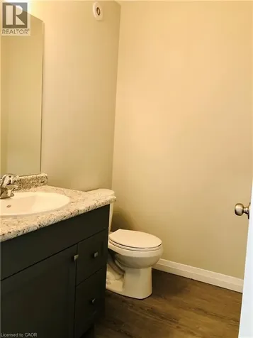 24 Morrison Road Kitchener ON N2A 2W7