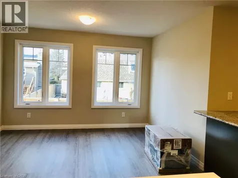 24 Morrison Road Kitchener ON N2A 2W7
