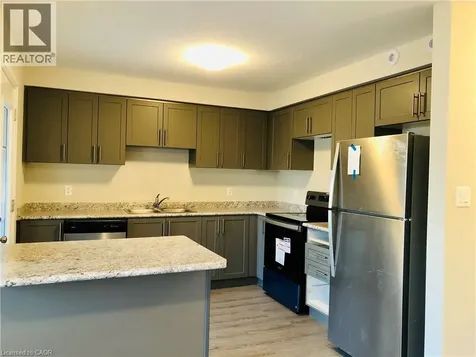 24 Morrison Road Kitchener ON N2A 2W7