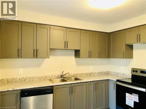 24 Morrison Road Kitchener ON N2A 2W7
