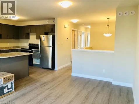 24 Morrison Road Kitchener ON N2A 2W7