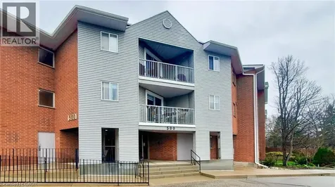 500 Westmount Road West Kitchener ON N2M 5M9