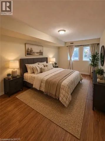 500 Westmount Road West Kitchener ON N2M 5M9