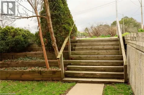 500 Westmount Road West Kitchener ON N2M 5M9
