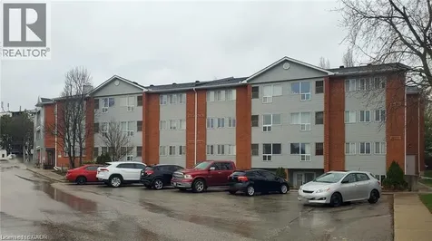 500 Westmount Road West Kitchener ON N2M 5M9