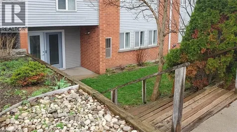 500 Westmount Road West Kitchener ON N2M 5M9