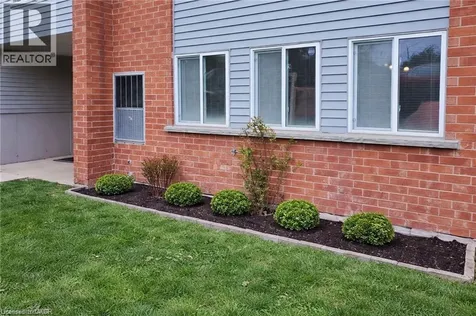 500 Westmount Road West Kitchener ON N2M 5M9