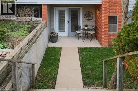 500 Westmount Road West Kitchener ON N2M 5M9