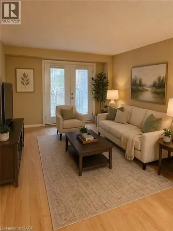 500 Westmount Road West Kitchener ON N2M 5M9