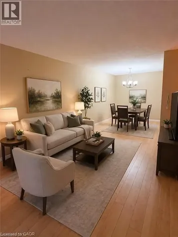 500 Westmount Road West Kitchener ON N2M 5M9
