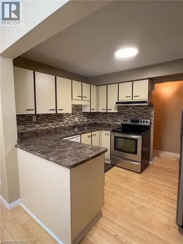 500 Westmount Road West Kitchener ON N2M 5M9