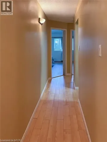 500 Westmount Road West Kitchener ON N2M 5M9