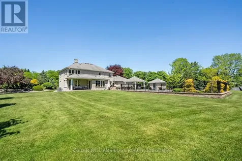 938 Governor's Road Hamilton ON L9H 5E3