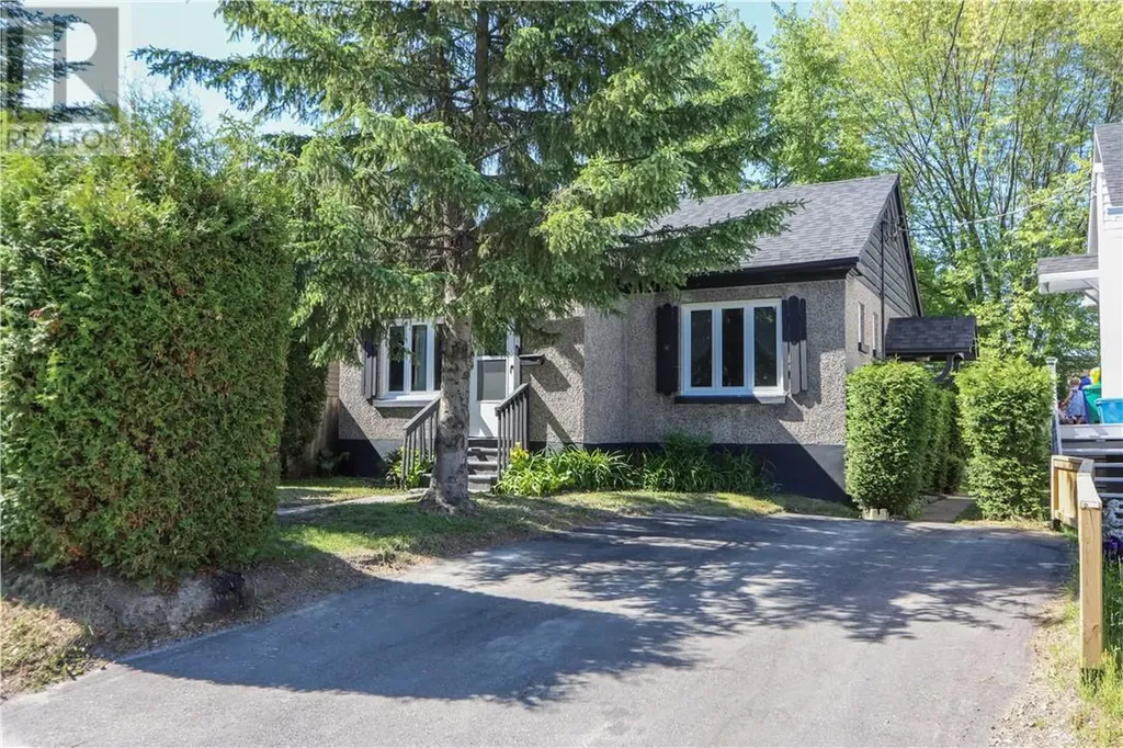 437 Struthers Street Sudbury ON P3E 1Z1