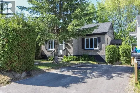 437 Struthers Street Sudbury ON P3E 1Z1