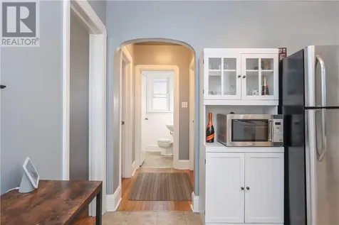 437 Struthers Street Sudbury ON P3E 1Z1