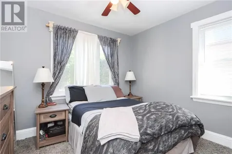 437 Struthers Street Sudbury ON P3E 1Z1