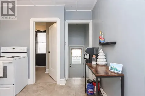 437 Struthers Street Sudbury ON P3E 1Z1
