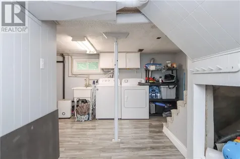 437 Struthers Street Sudbury ON P3E 1Z1