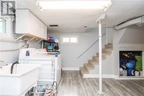 437 Struthers Street Sudbury ON P3E 1Z1