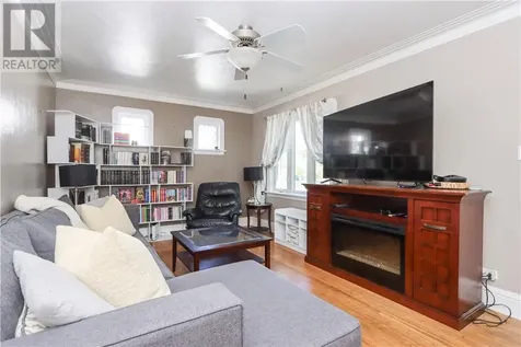 437 Struthers Street Sudbury ON P3E 1Z1