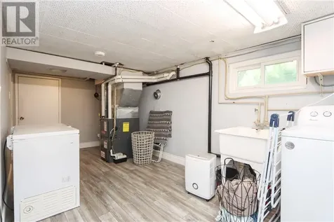 437 Struthers Street Sudbury ON P3E 1Z1