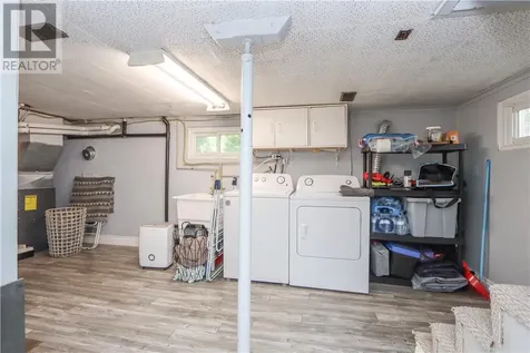 437 Struthers Street Sudbury ON P3E 1Z1
