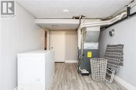 437 Struthers Street Sudbury ON P3E 1Z1