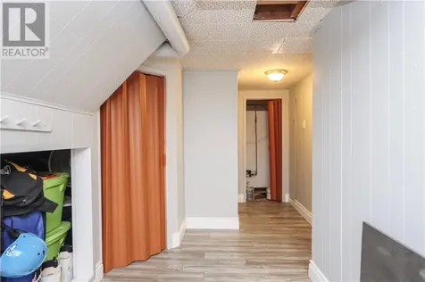 437 Struthers Street Sudbury ON P3E 1Z1